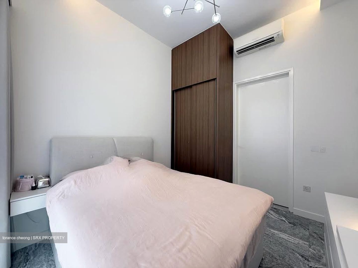eCO (D16), Condominium #612385011